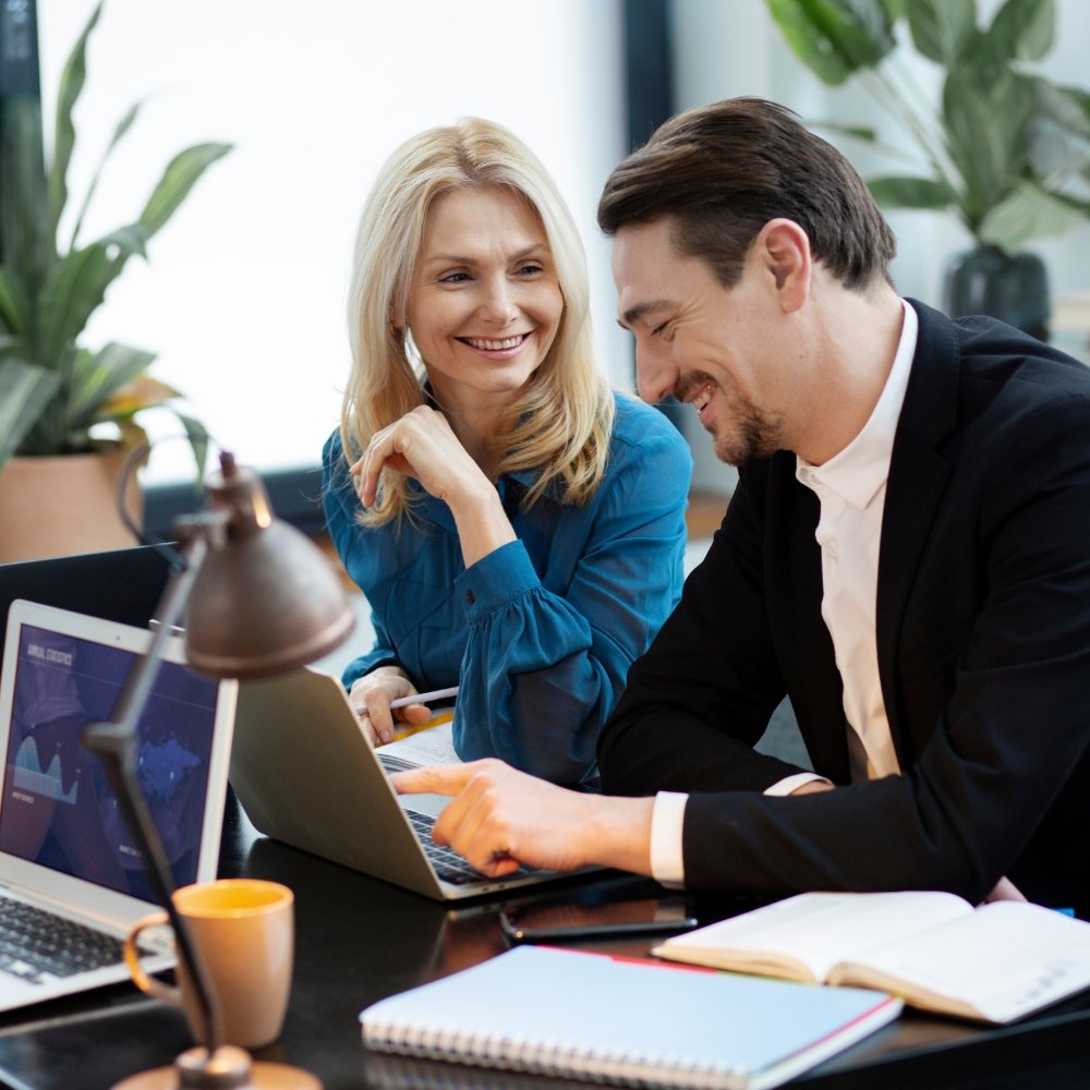 Odoo Customization Support